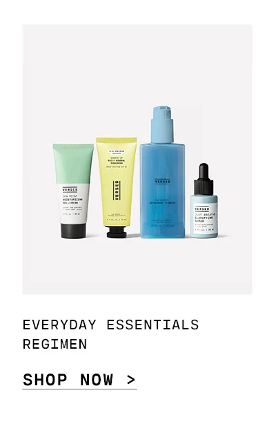 EverydayEssentialsRegimen