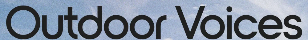 Outdoor Voices