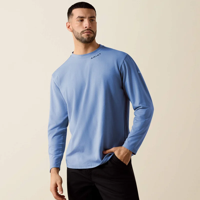 Men’s FR Baselayer T-Shirt
