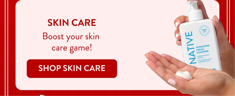 Skin care. Boost your skin care game! Shop skin care. Skin care. Boost your skin care game! Shop skin care.