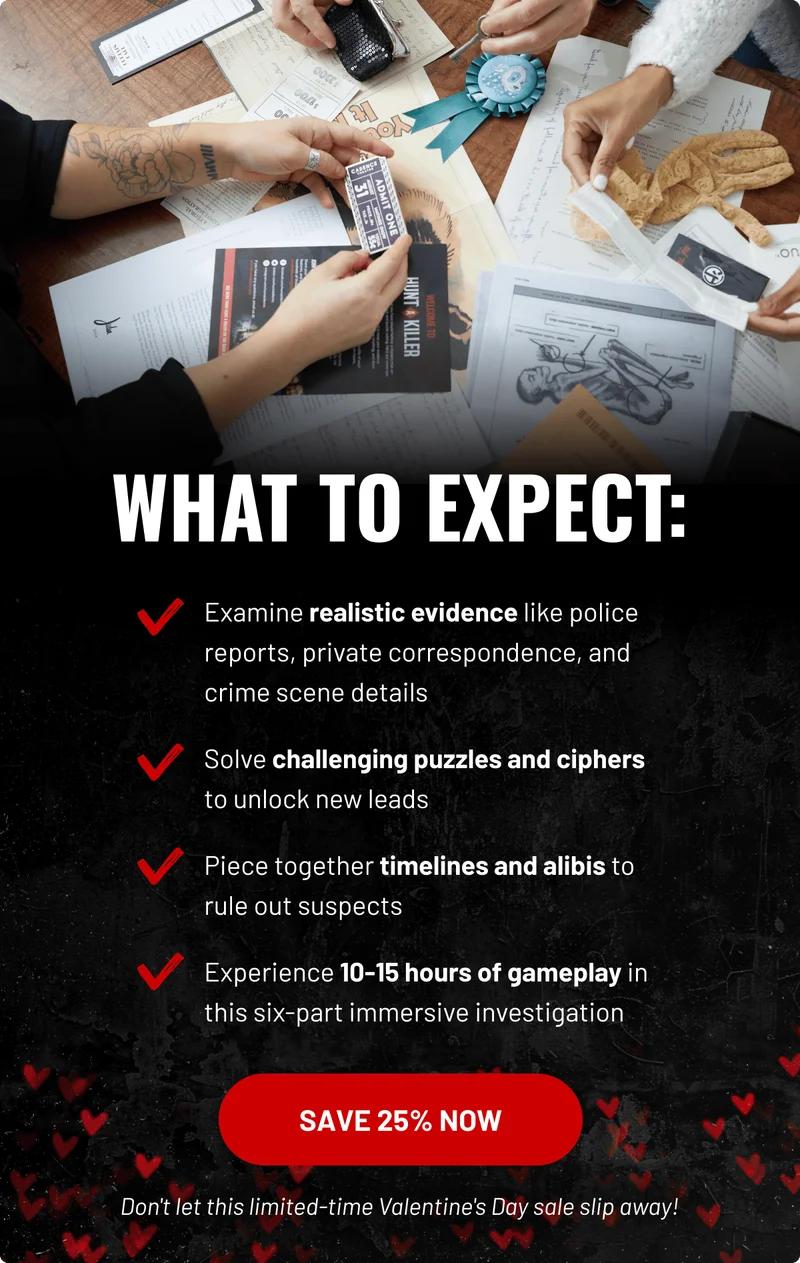 What to Expect
