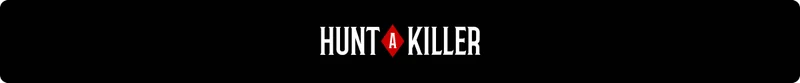Hunt A Killer
