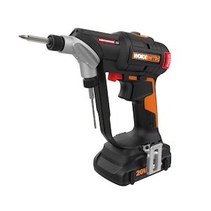 Up to 40% Off Select Worx Tools