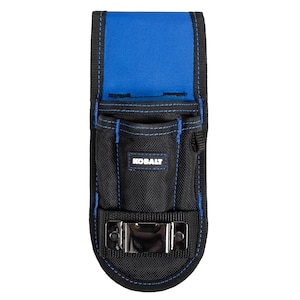50% Off Select Kobalt® Tool Belts & Accessories