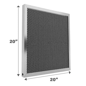 30% Off Select Electrostatic Air Filters
