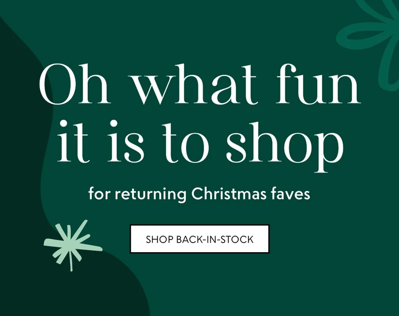 shop now