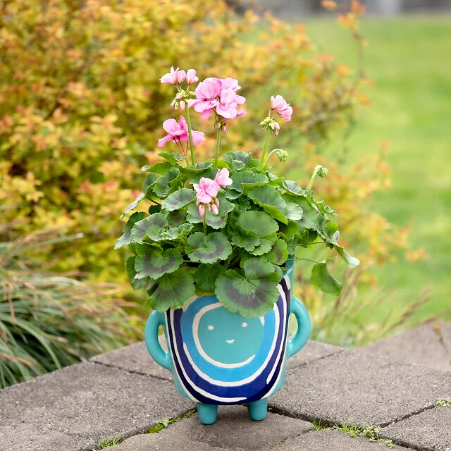 Stand Tall Planters