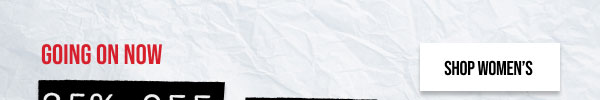 Going on Now 25% off Denim Shop Women's