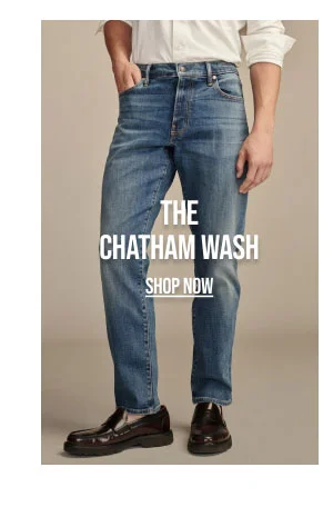The Chatham Wash Shop now