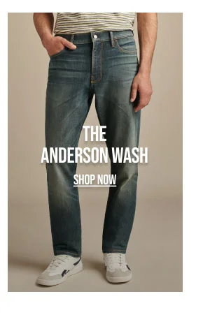The Anderson Wash Shop Now