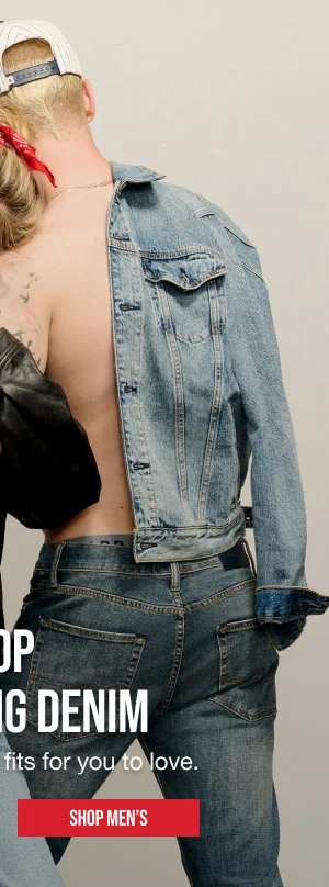Shop Men's