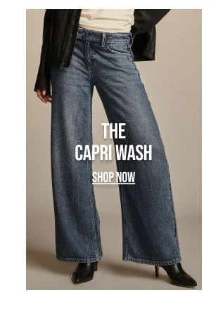 The Capri Wash Shop Now