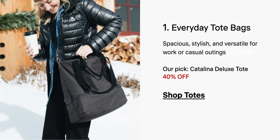 Shop Totes