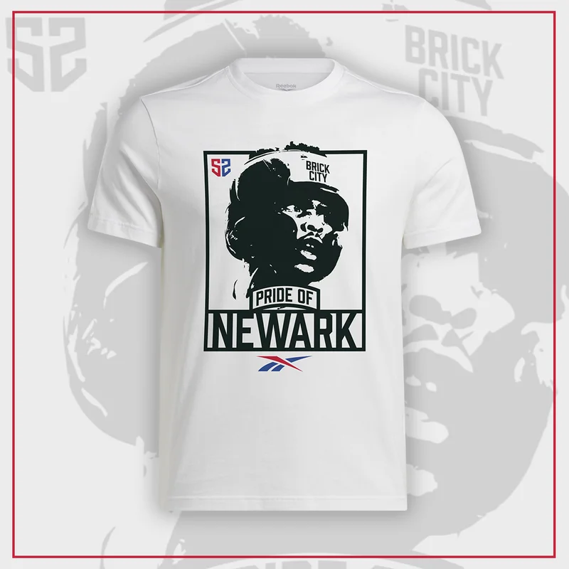 Shakur Stevenson T-Shirt