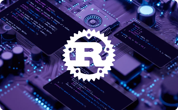 Intro to Rust Blog