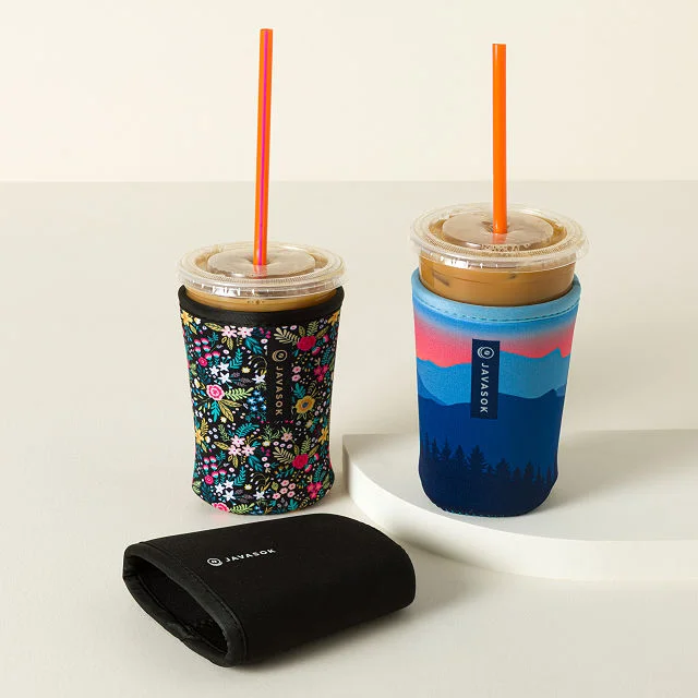 Iced Coffee Hugger
