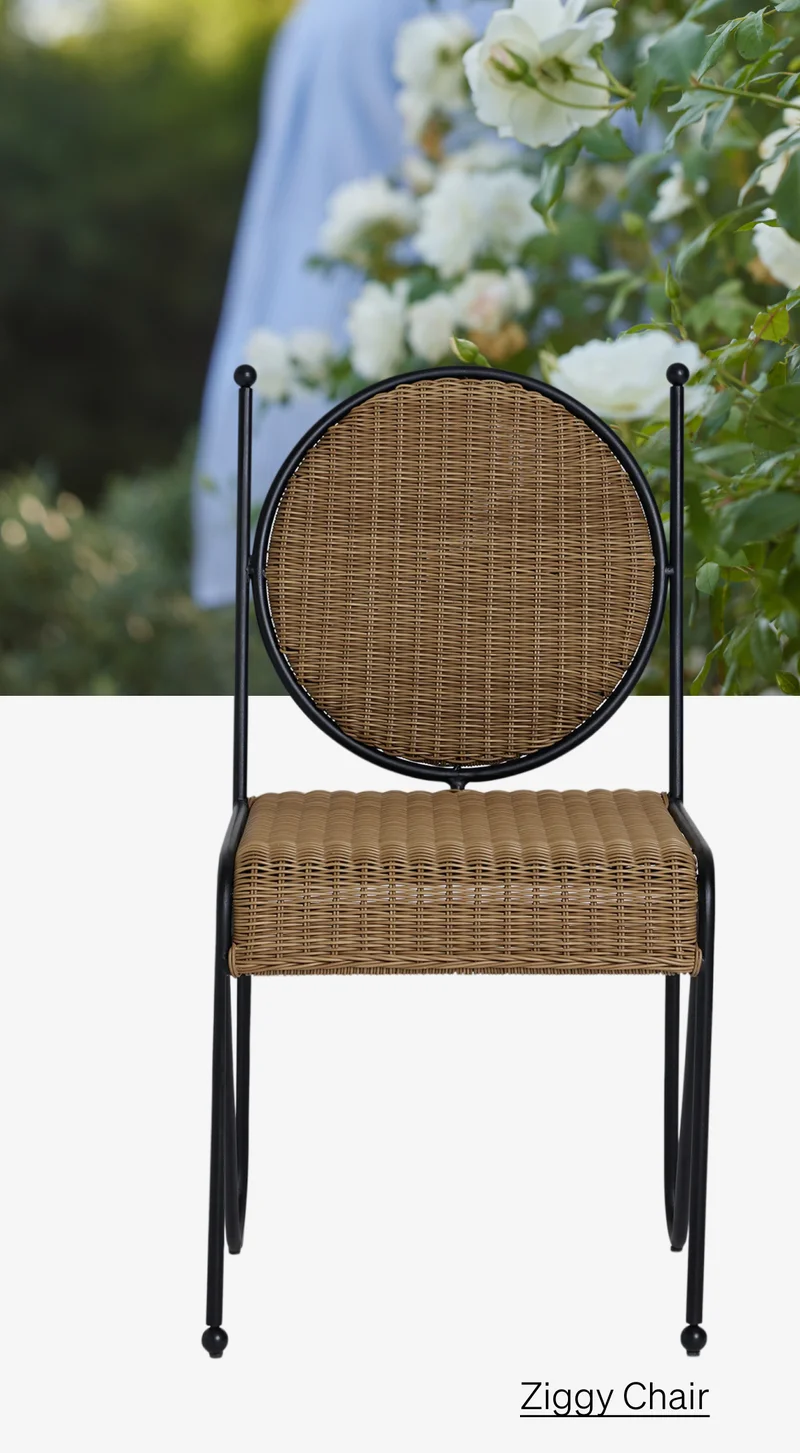 Shop Ziggy Chair