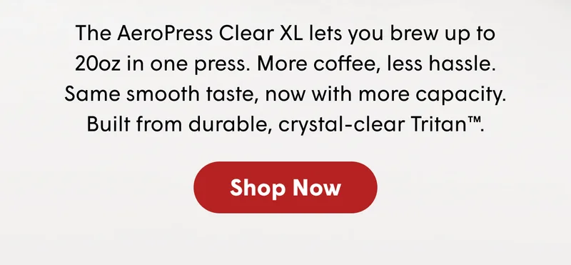 Aeropress