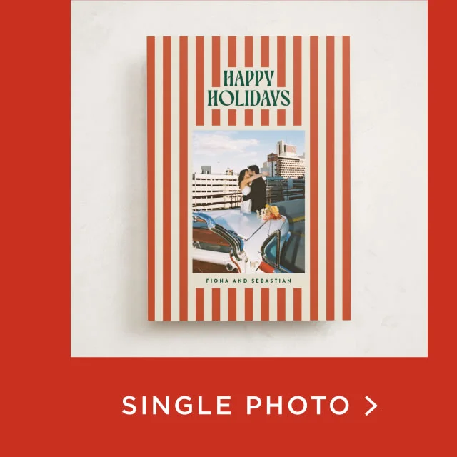 Single Photo
