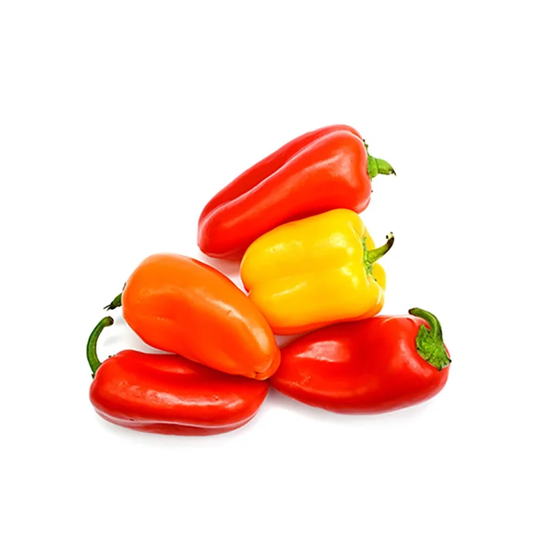 Sweet Mini Peppers, 1 Lb