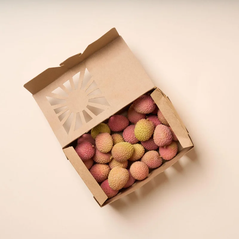 Lychee, 12 Oz