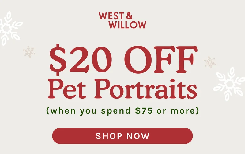 West & Willow West & Willow