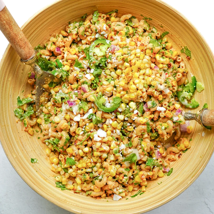 Corn Salad Corn Salad