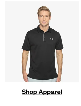 Shop Apparel