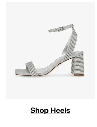 Shop Heels