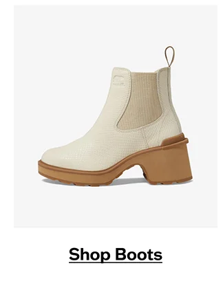Shop Boots