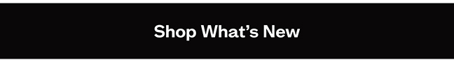 Shop What's New