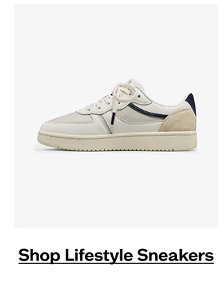 Shop Lifestyle Sneakers