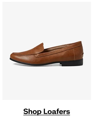 Shop Loafers