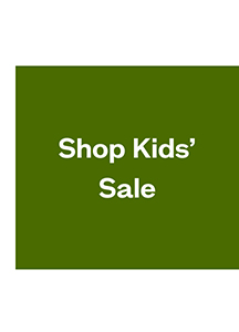 Shop Kids' Sale