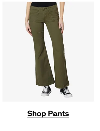 Shop Pants