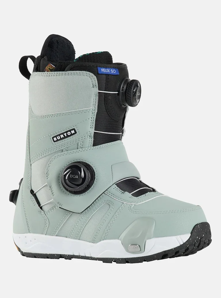 Women's Burton Felix Step On® Snowboard Boots