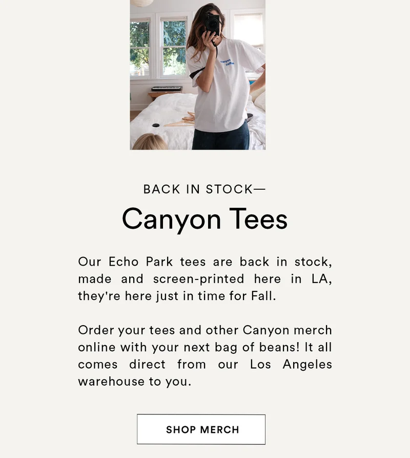 Canyon Social Club