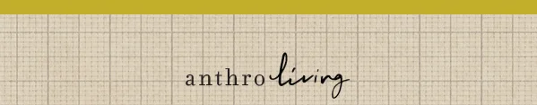 anthroliving