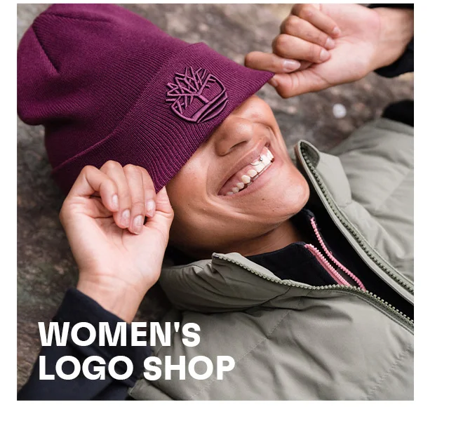 Women's Logo Shop