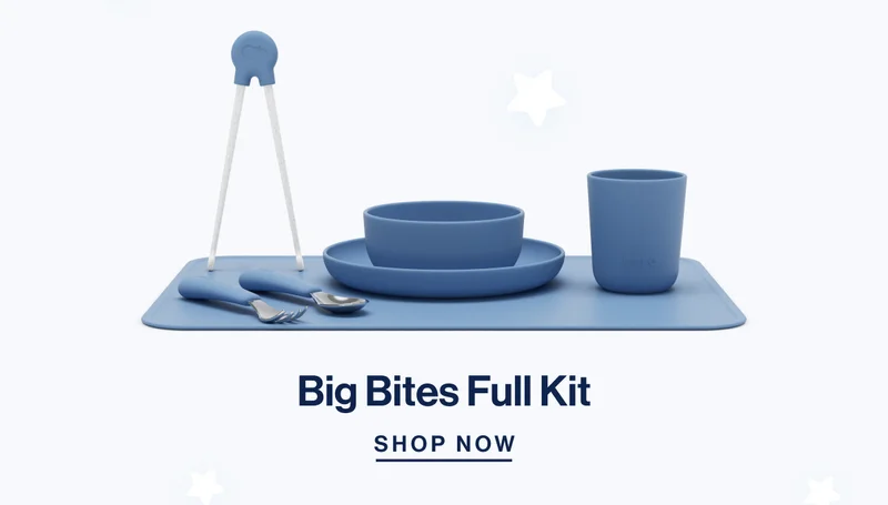 Big Bites Full Kit SHOP NOW