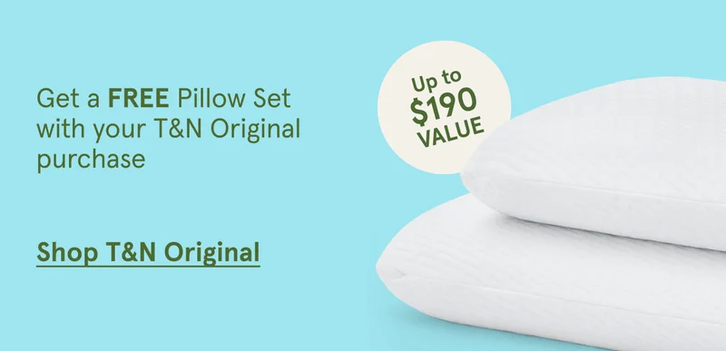 T&N Original | Shop Now