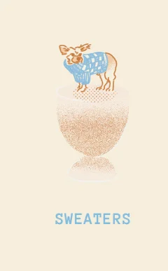 Sweaters