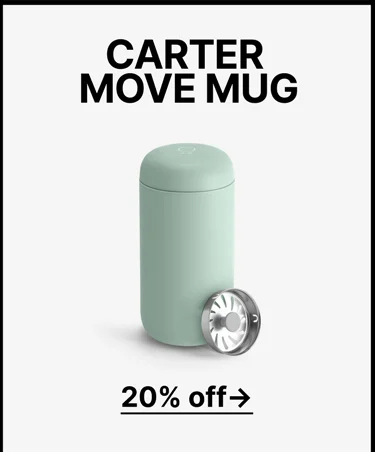 Carter Move Mug
