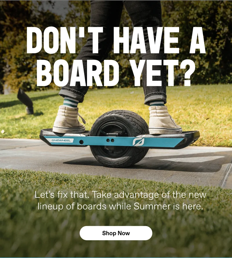 Onewheel