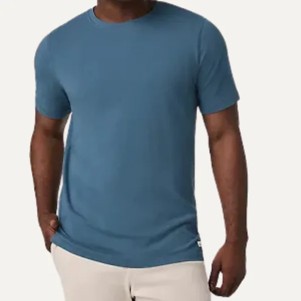 Vuori Tuvalu Tee