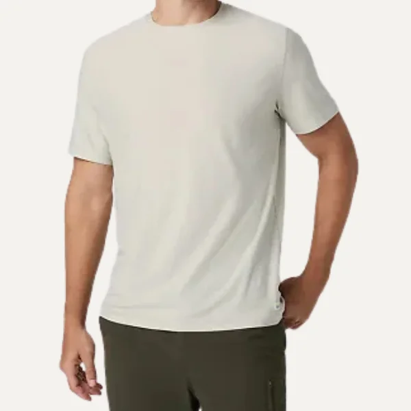 Vuori Strato Tech Tee