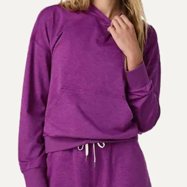 Vuori Halo Modern Pullover Hoodie