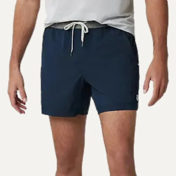 Vuori Kore Short 5 Inch
