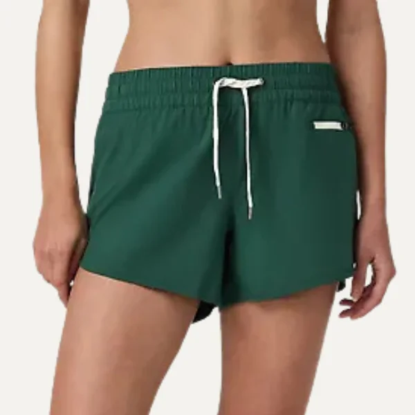 Vuori Clementine Short 4