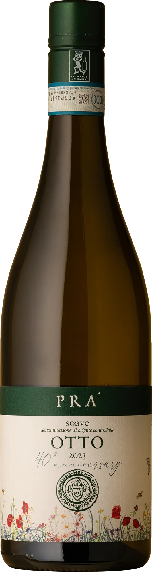 Image of Cantine Prà - Otto Soave Classico Garganega 2023